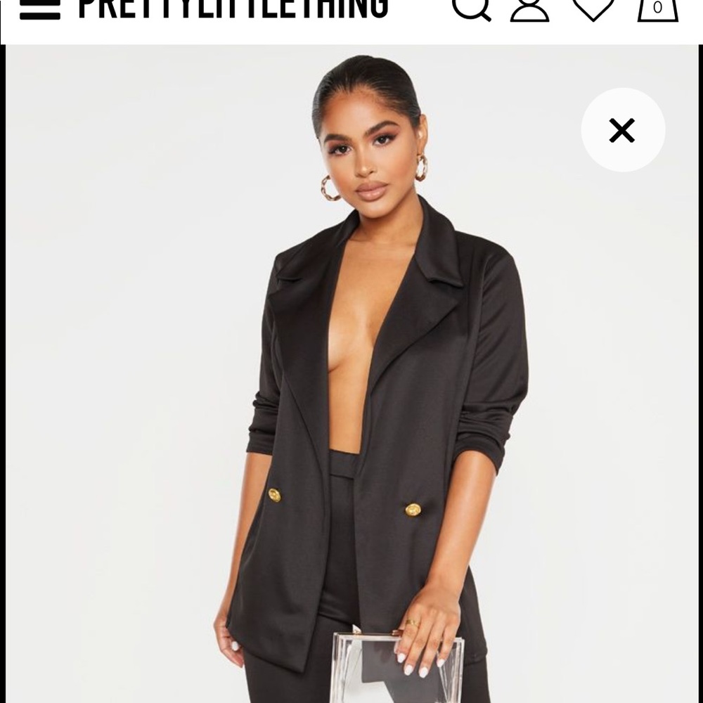 Blazer